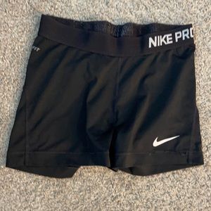 Nike Spandex